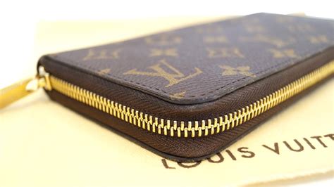 louis vuitton women's long wallet|Louis Vuitton classic wallet.